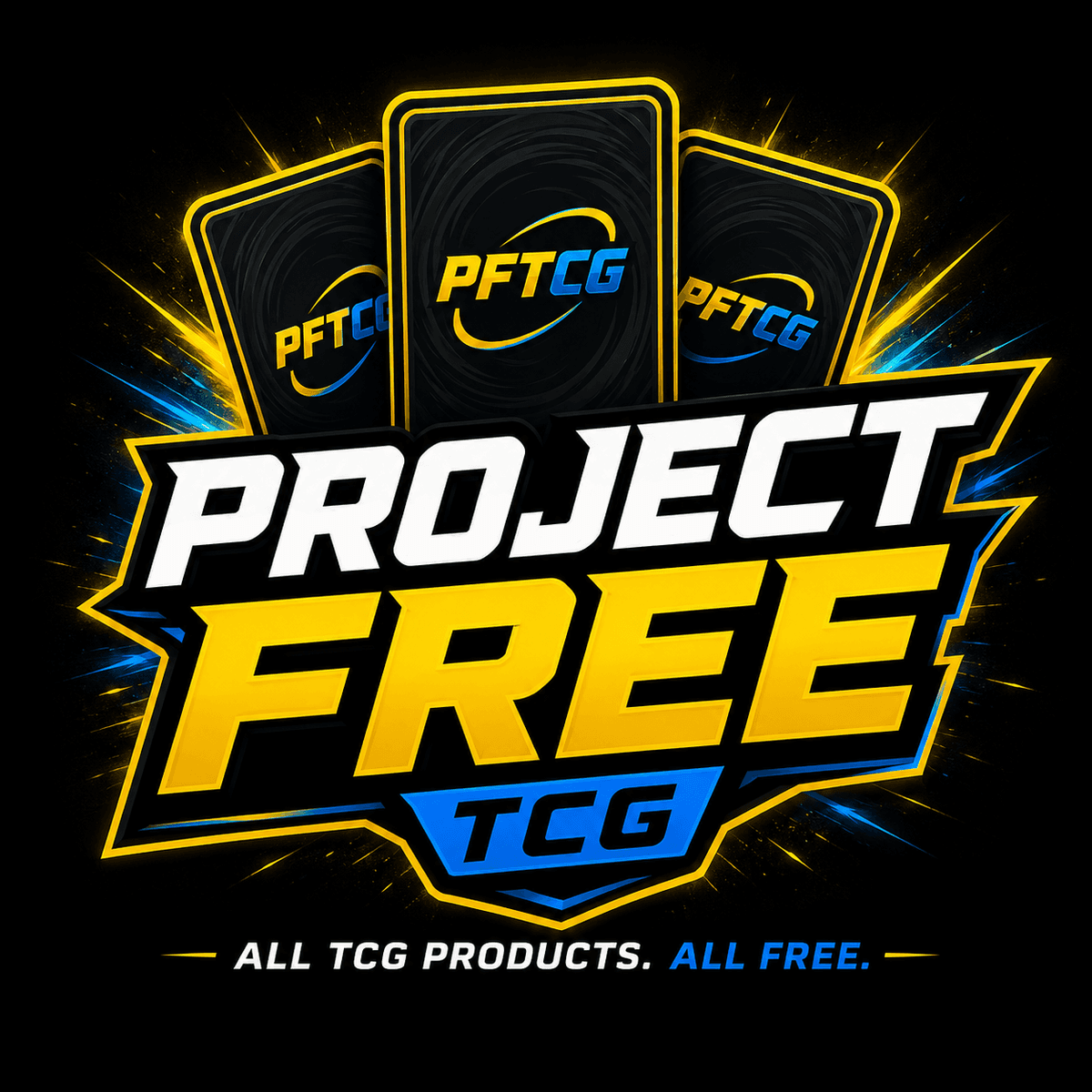 Project Free TCG